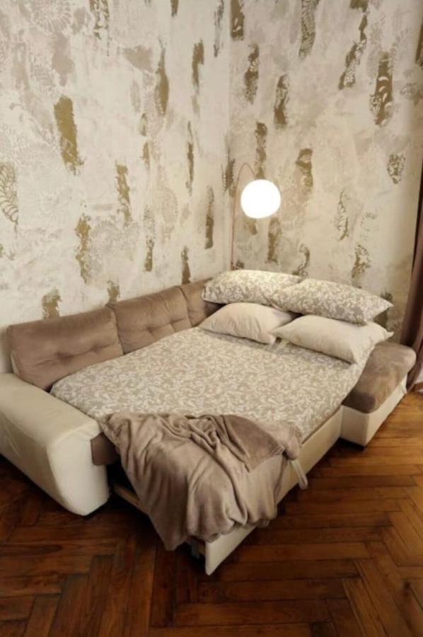Elegante Nel Cuore Di Appartamento *